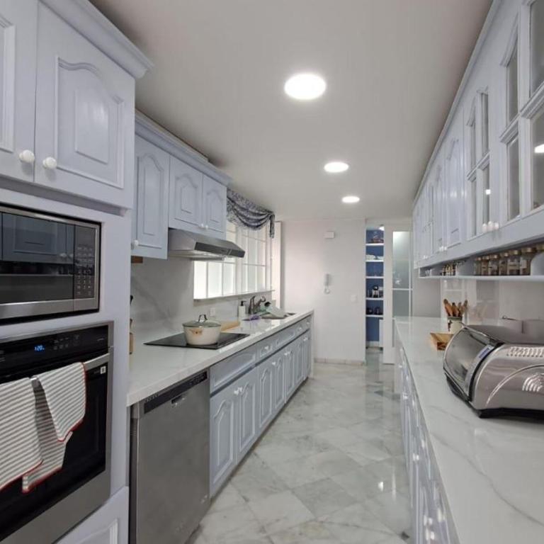 Hermoso y Lujoso Duplex - Apartamento - 10