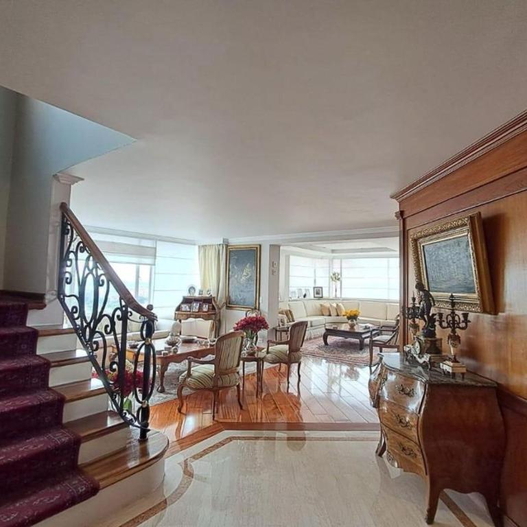 Hermoso y Lujoso Duplex - Apartamento - 12