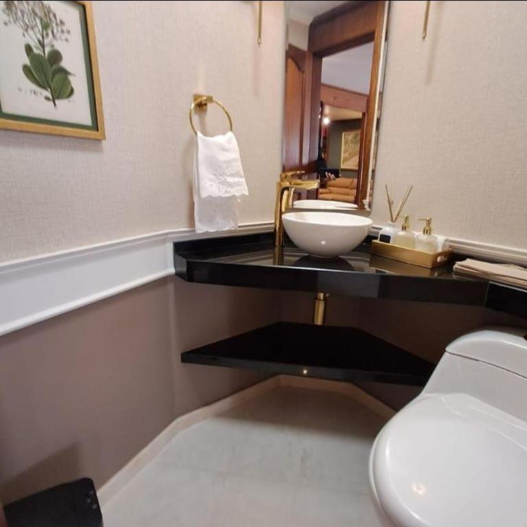 Hermoso y Lujoso Duplex - Apartamento - 13