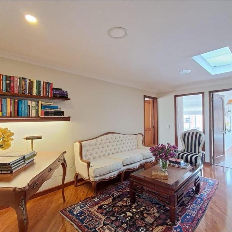 Hermoso y Lujoso Duplex - Apartamento - 14