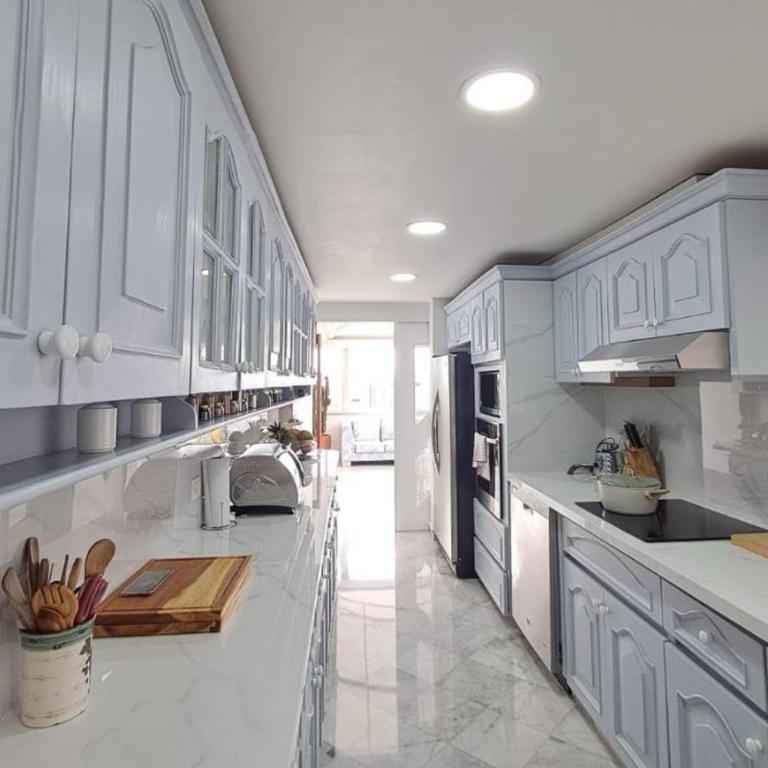 Hermoso y Lujoso Duplex - Apartamento - 16