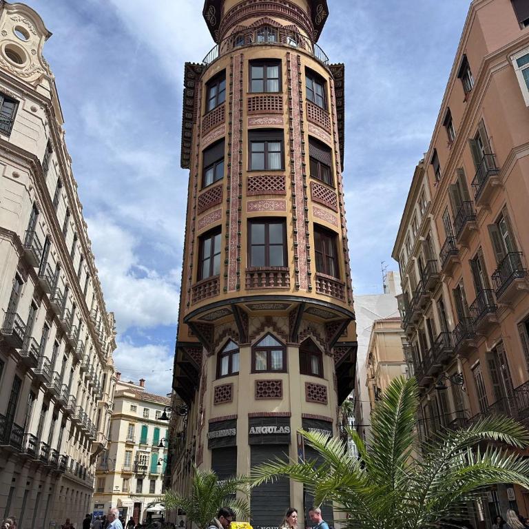 Catedral Central Apartment - Apartamento de 2 dormitorios - 27
