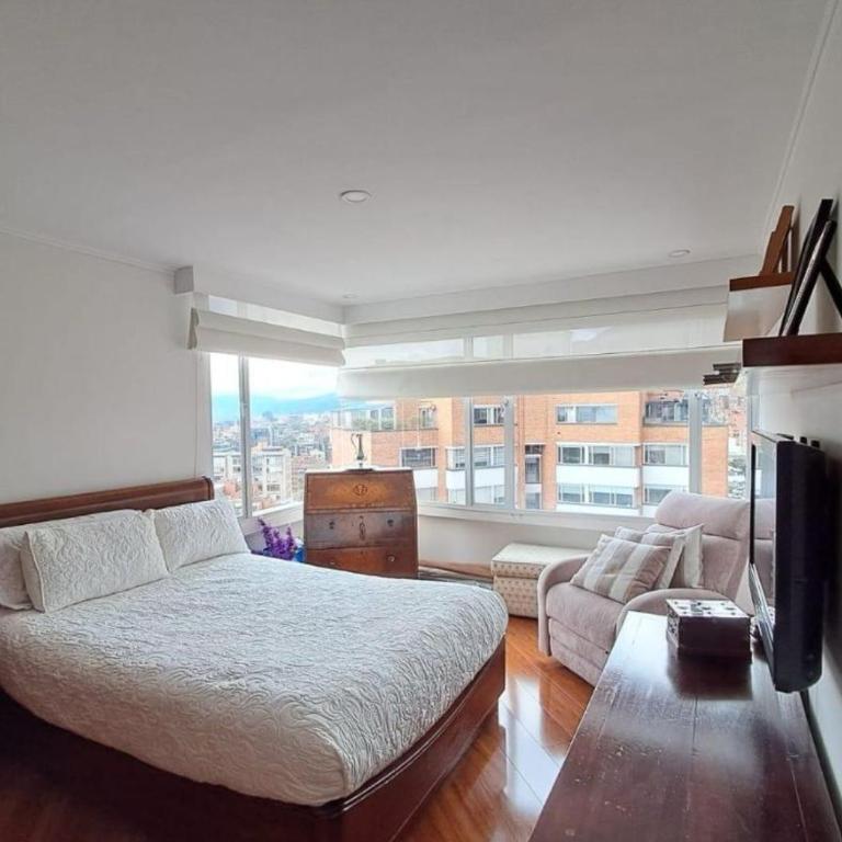 Hermoso y Lujoso Duplex - Apartamento - 18