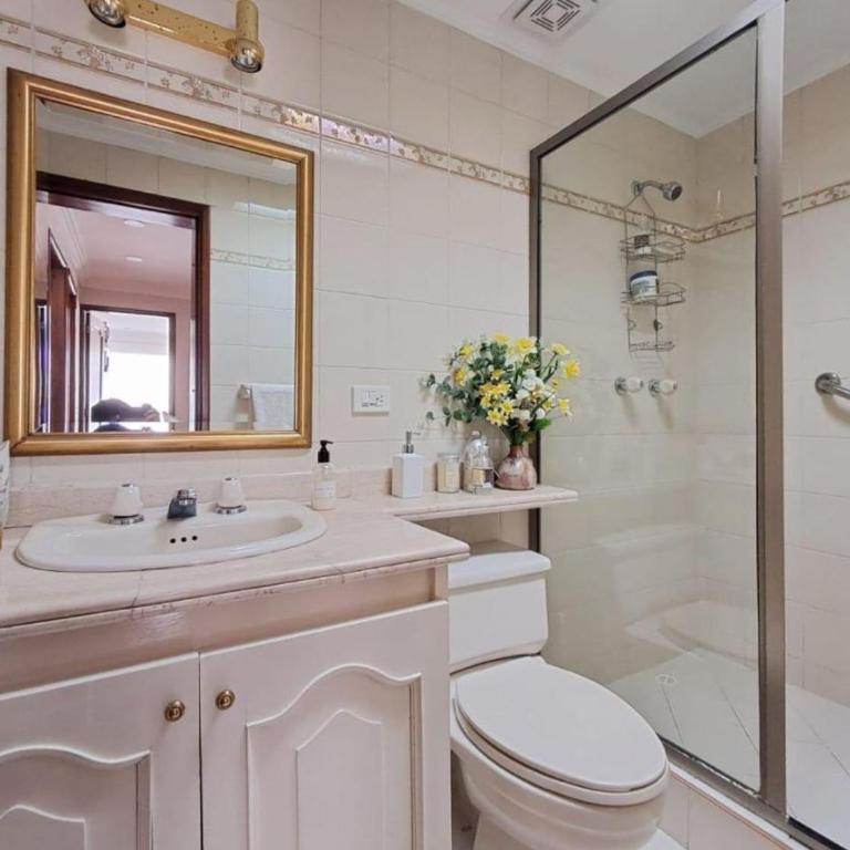 Hermoso y Lujoso Duplex - Apartamento - 19