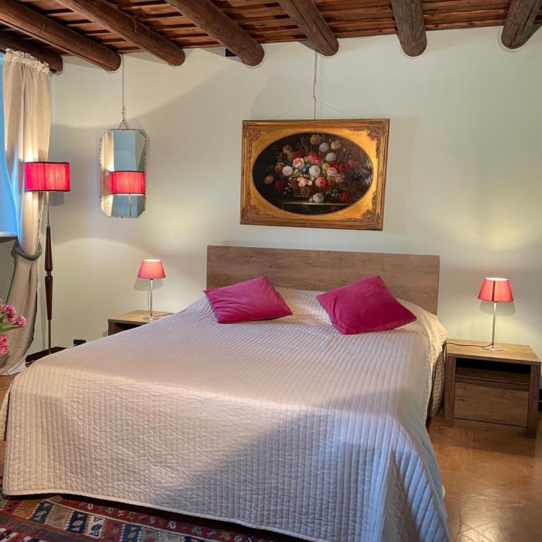 Villa Avesa - Villa - 25