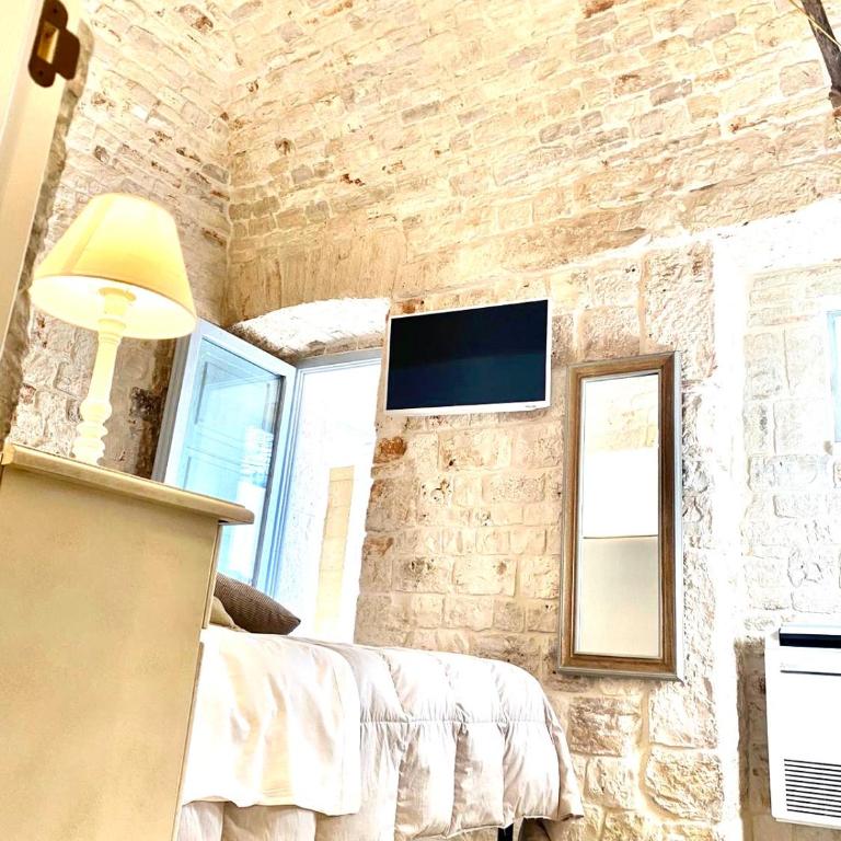 La Corte Dell'Astore - Trulli Diffusi nel centro storico di Alberobello - Junior Suite - Trullo - 2