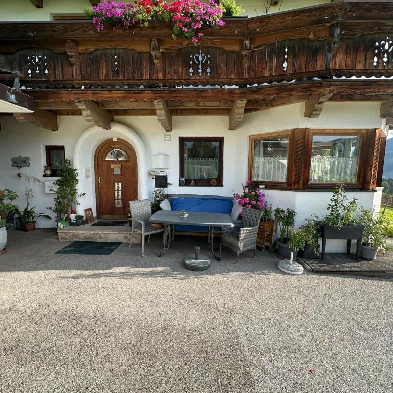 Ferienhaus Penningdörfl - Ferienhaus mit 3 Schlafzimmern - 24