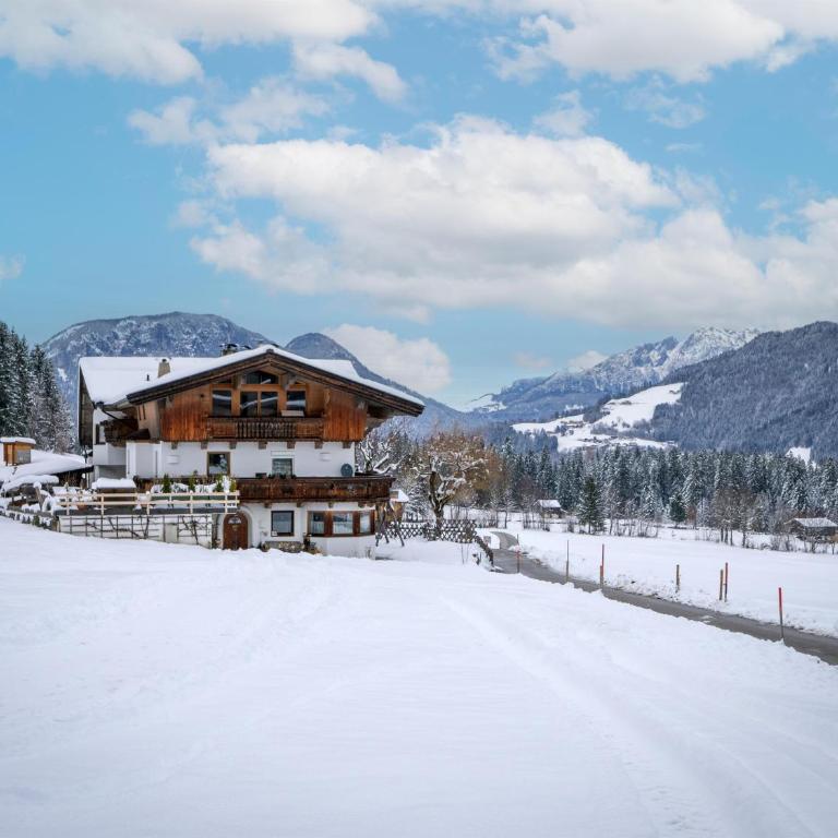 Ferienhaus Penningdörfl - Ferienhaus mit 3 Schlafzimmern - 18