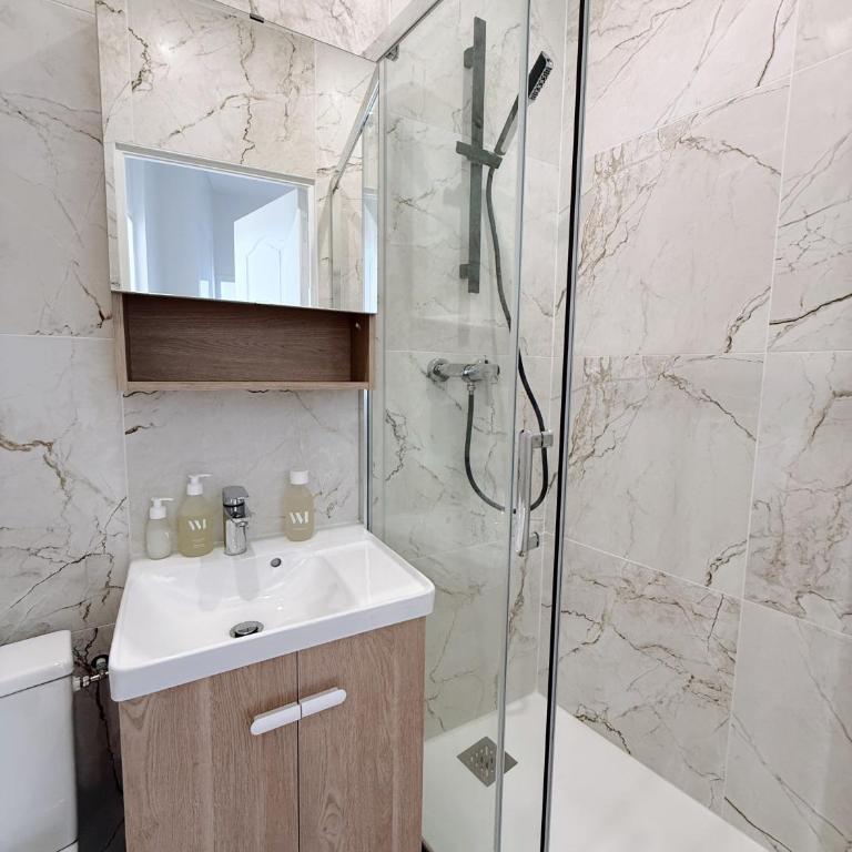 Le Rochelois by Arloé - Appartamento con 2 Camere da Letto - 7