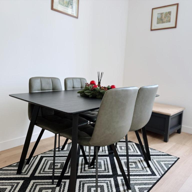 Le Rochelois by Arloé - Appartamento con 2 Camere da Letto - 11