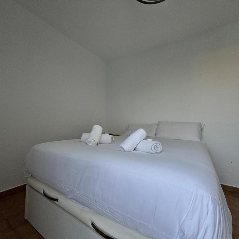 Click&Guest - Pool View Terrace in Maspalomas - Bungalow with Garden View - 12