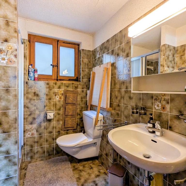 Appartement-chalet à Verbier près des pistes - Appartement 2 Chambres - 29