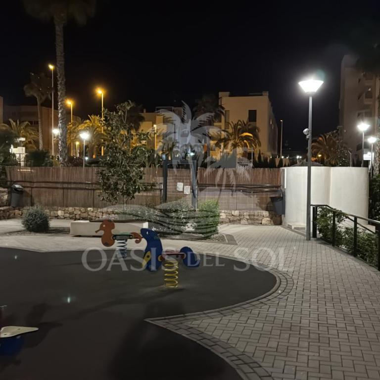 Sunny Place Oasis del Sol - Two-Bedroom Apartment - 65