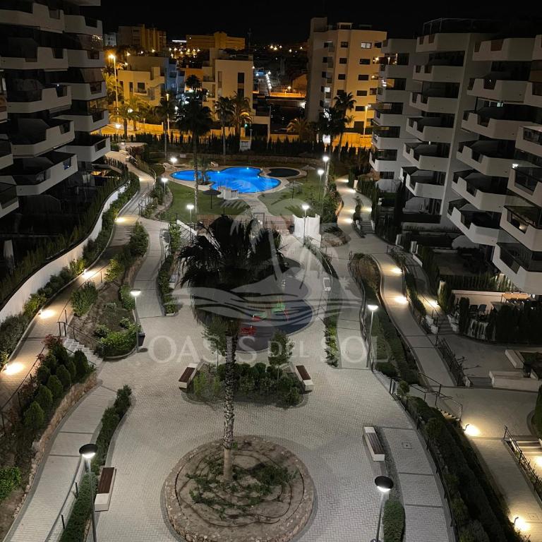 Sunny Place Oasis del Sol - Two-Bedroom Apartment - 66