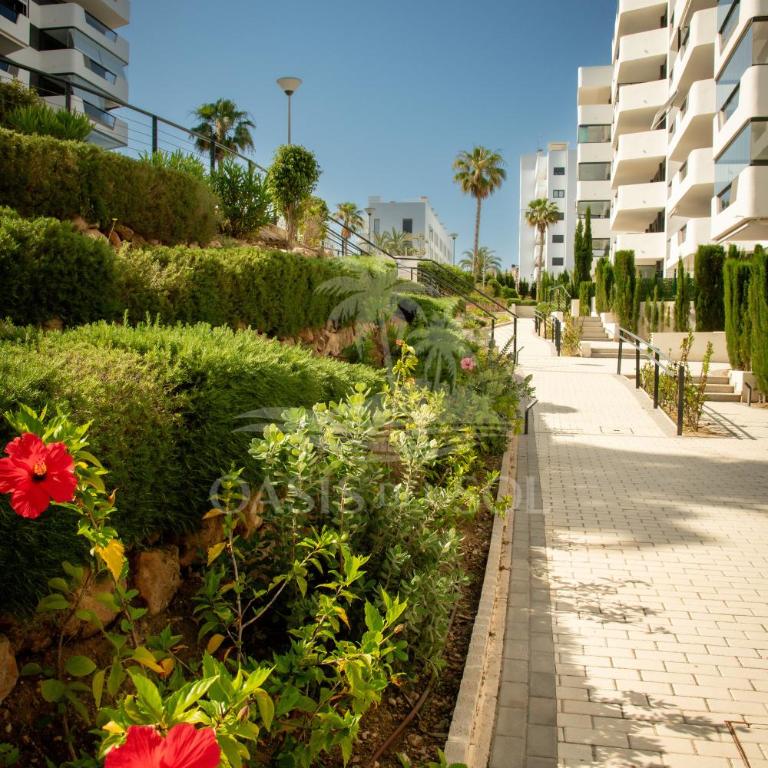 Sunny Place Oasis del Sol - Two-Bedroom Apartment - 79