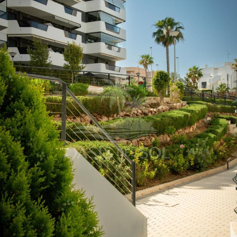 Sunny Place Oasis del Sol - Two-Bedroom Apartment - 75