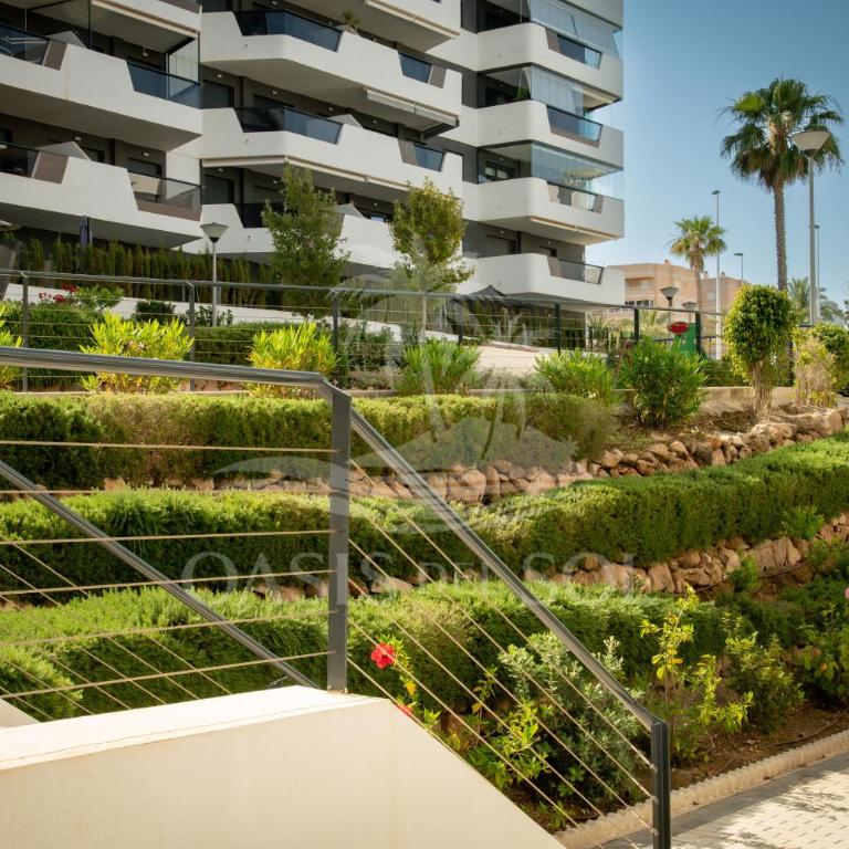 Sunny Place Oasis del Sol - Two-Bedroom Apartment - 74