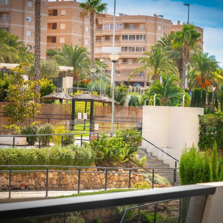 Sunny Place Oasis del Sol - Two-Bedroom Apartment - 81