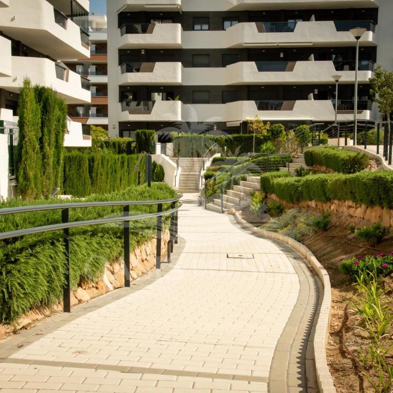Sunny Place Oasis del Sol - Two-Bedroom Apartment - 80