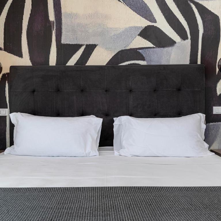 Hotel Cola Frontemare - Junior Suite con Vista Mare - 11