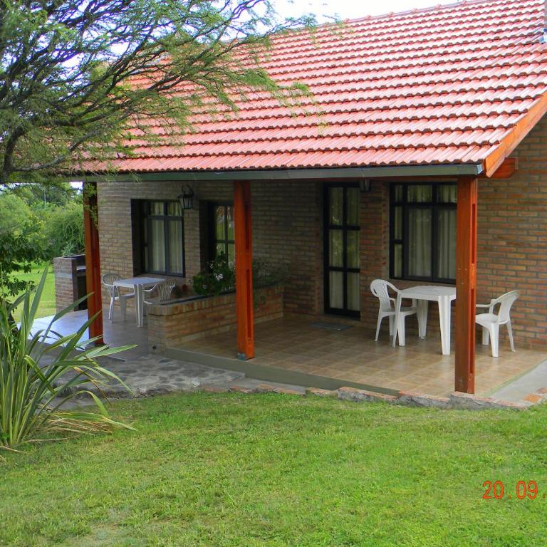 Campo Las Tinajas - Bungalow de un dormitorio - 2