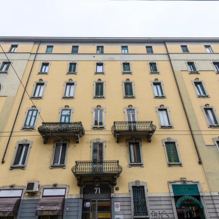 Monte Ceneri, 71 - Modern, comfortable and well-connected - Appartamento con 1 Camera da Letto - 23
