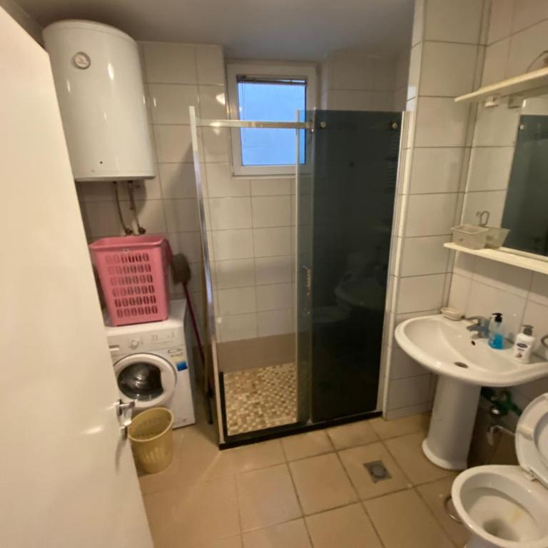 Ilidza Centar Saif - One-Bedroom Apartment - 8