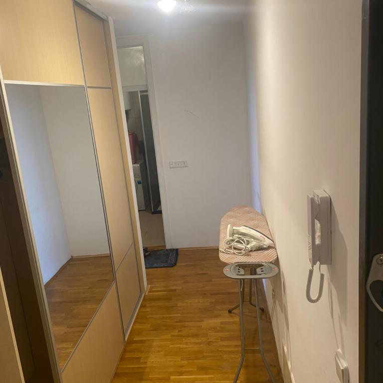 Ilidza Centar Saif - One-Bedroom Apartment - 9