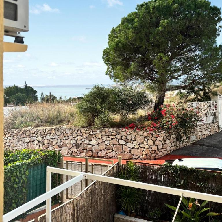 2 Bedroom Lovely Apartment In Fuengirola - Apartamento de 2 dormitorios - 6