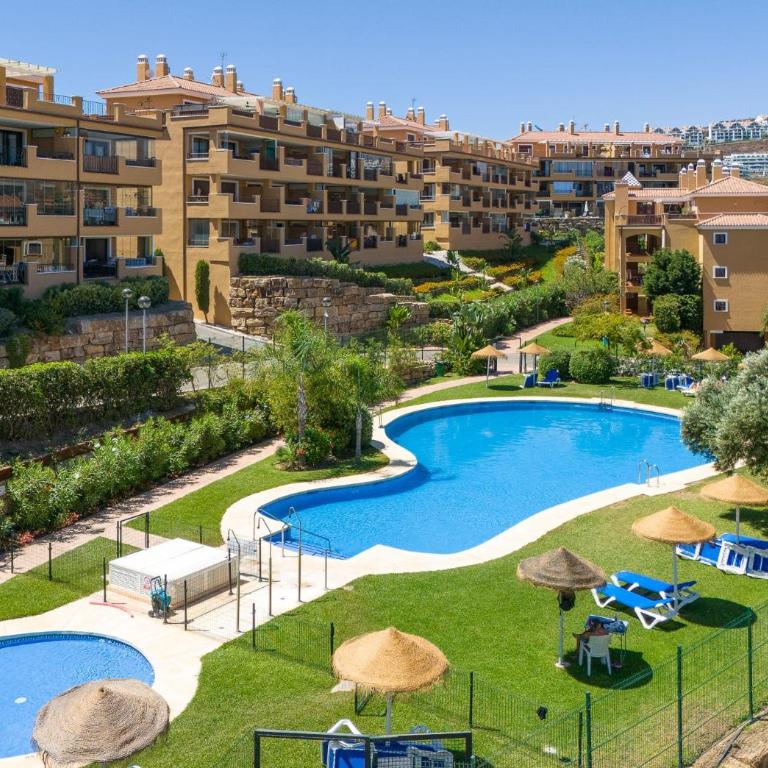 ViVi Homes - Casa MLML - Apartamento de 2 dormitorios con vistas a la montaña - 4