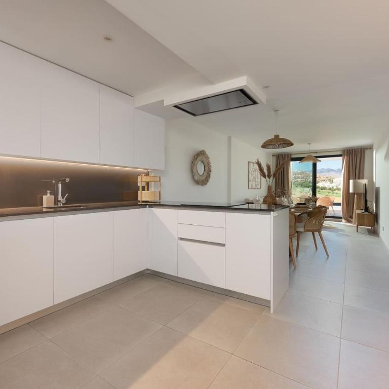 ViVi Homes - Casa MLML - Apartamento de 2 dormitorios con vistas a la montaña - 5