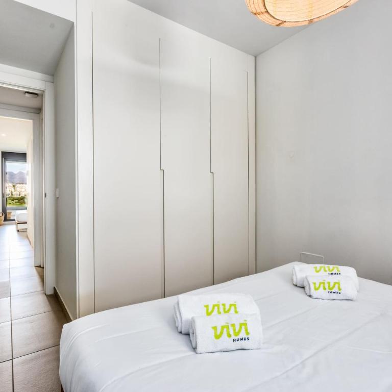 ViVi Homes - Casa MLML - Apartamento de 2 dormitorios con vistas a la montaña - 8