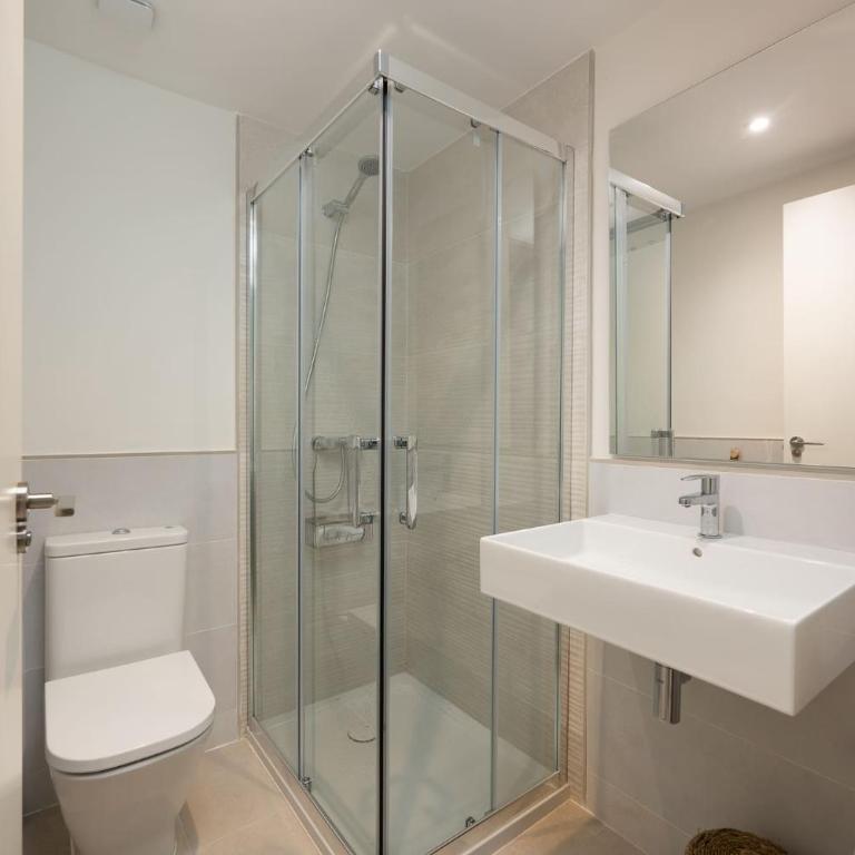 ViVi Homes - Casa MLML - Apartamento de 2 dormitorios con vistas a la montaña - 13