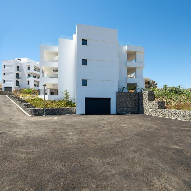ViVi Homes - Casa MLML - Apartamento de 2 dormitorios con vistas a la montaña - 16