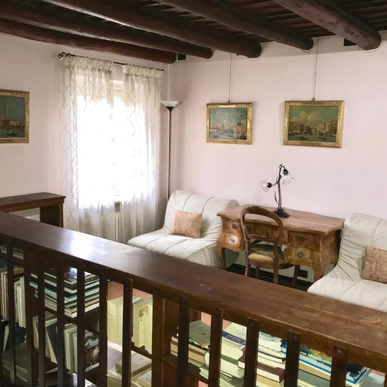Villa Avesa - Villa - 31