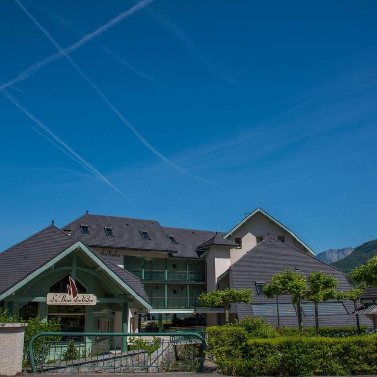 Studio sous les toits - Plage & Parking privés - Loft - 14