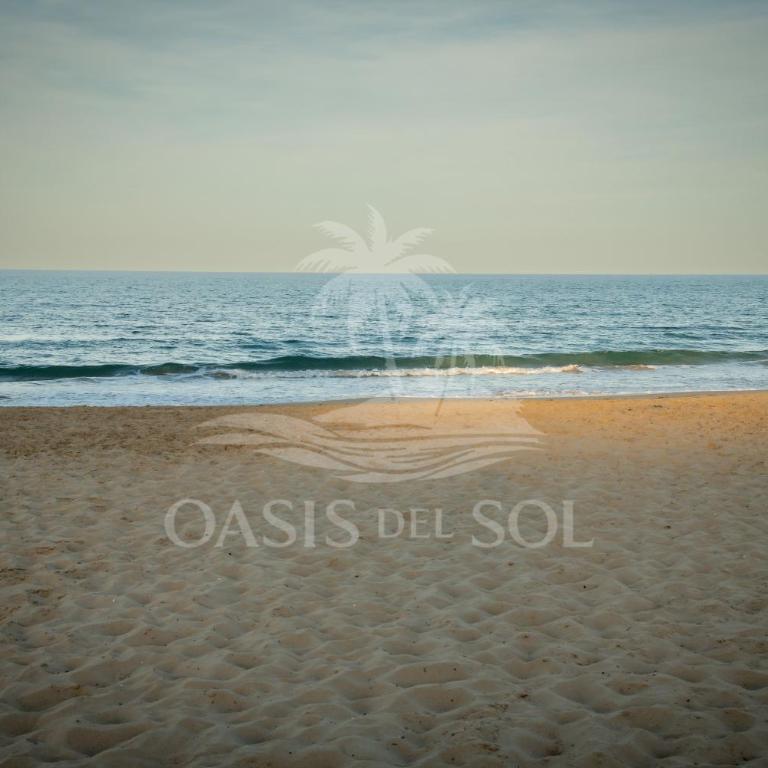 Sunny Place Oasis del Sol - Two-Bedroom Apartment - 96