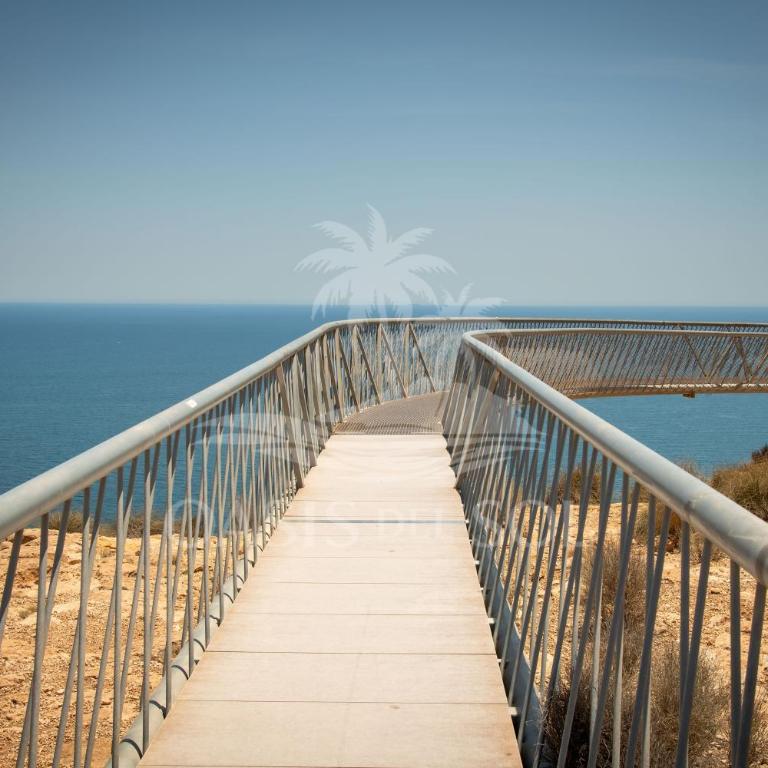 Sunny Place Oasis del Sol - Two-Bedroom Apartment - 97