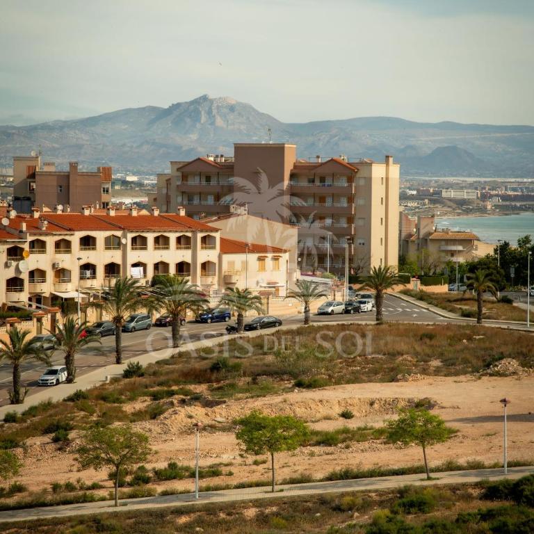 Sunny Place Oasis del Sol - Two-Bedroom Apartment - 86