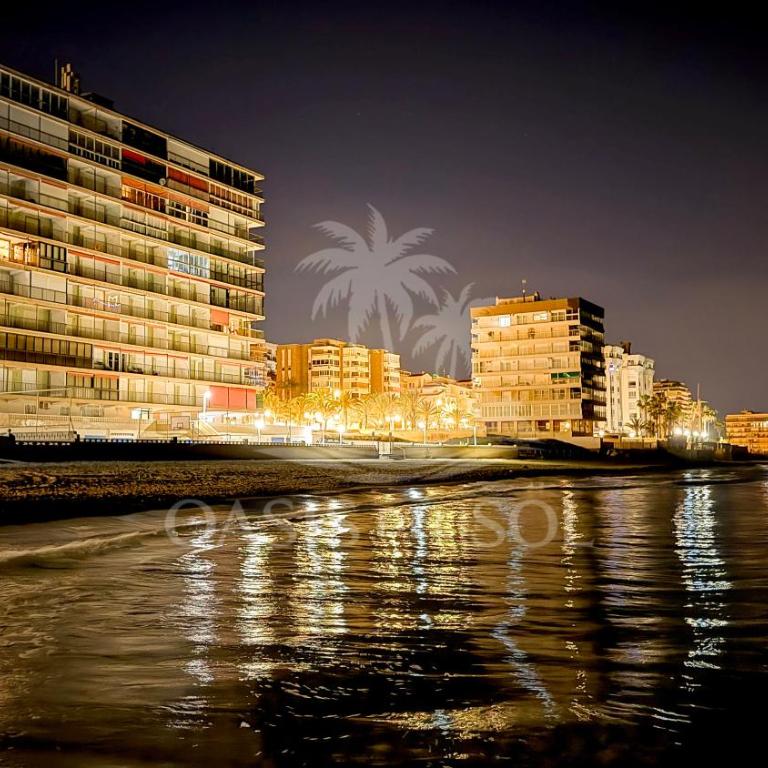Sunny Place Oasis del Sol - Two-Bedroom Apartment - 88
