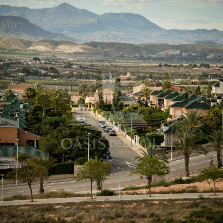 Sunny Place Oasis del Sol - Two-Bedroom Apartment - 98