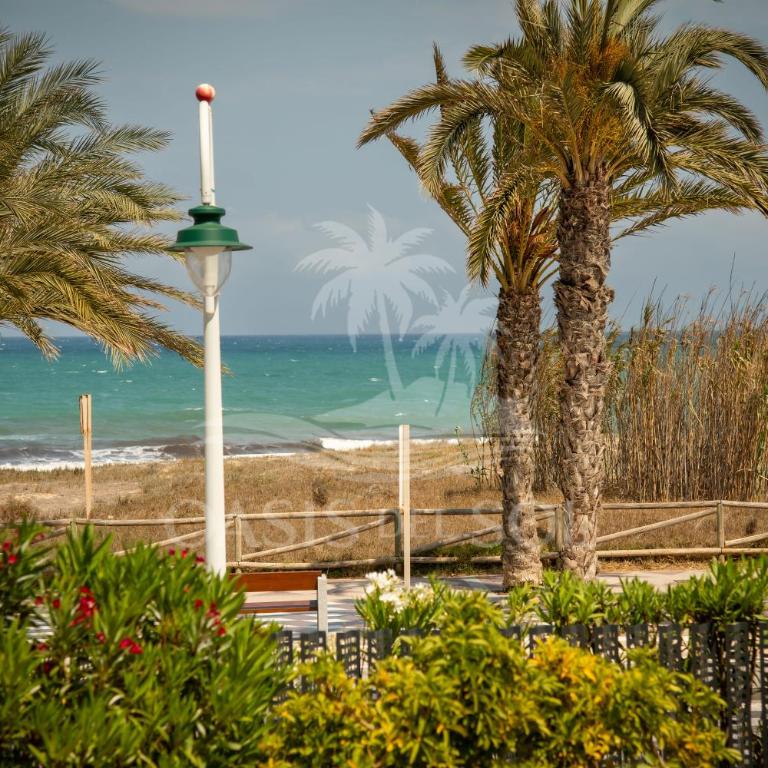Sunny Place Oasis del Sol - Two-Bedroom Apartment - 95