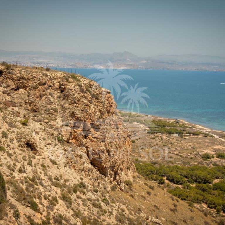 Sunny Place Oasis del Sol - Two-Bedroom Apartment - 99