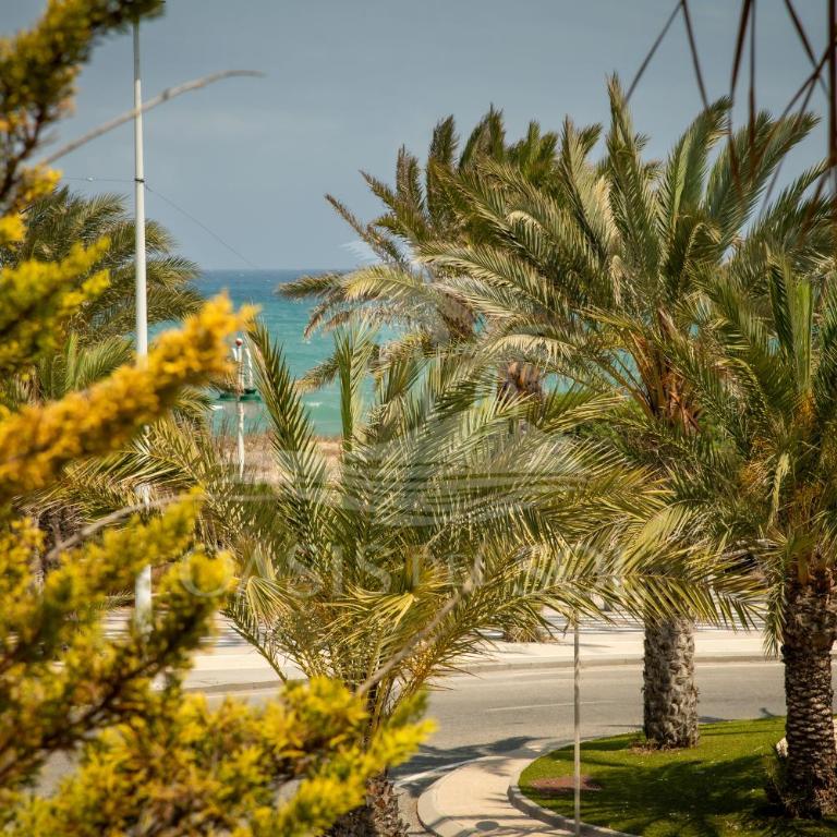 Sunny Place Oasis del Sol - Two-Bedroom Apartment - 94