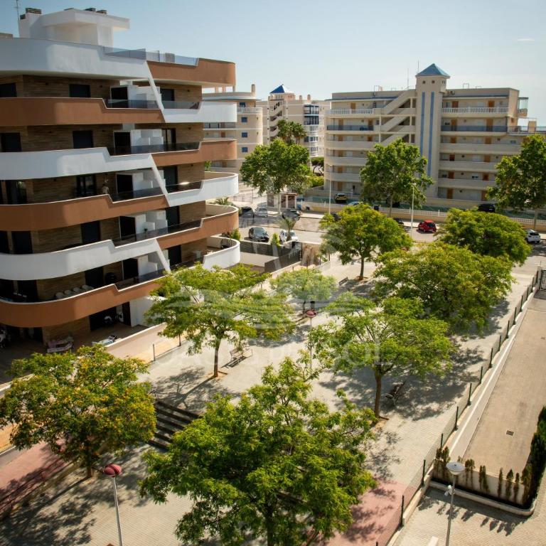 Sunny Place Oasis del Sol - Two-Bedroom Apartment - 83