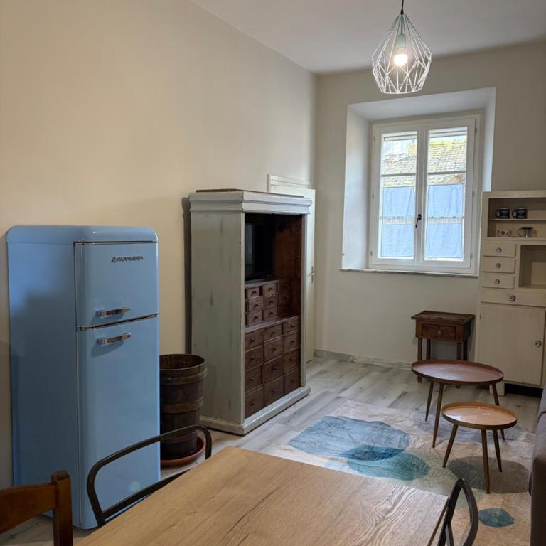agriturismo l'arte dei semplici - Appartamento Premium con 3 Camere da Letto e Balcone - 1