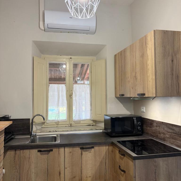 agriturismo l'arte dei semplici - Appartamento Premium con 3 Camere da Letto e Balcone - 2