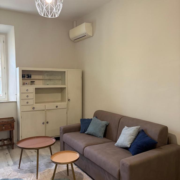 agriturismo l'arte dei semplici - Appartamento Premium con 3 Camere da Letto e Balcone - 4