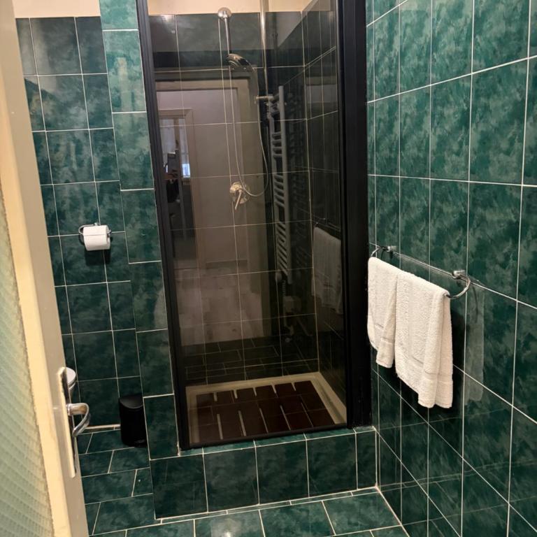 agriturismo l'arte dei semplici - Appartamento Premium con 3 Camere da Letto e Balcone - 9