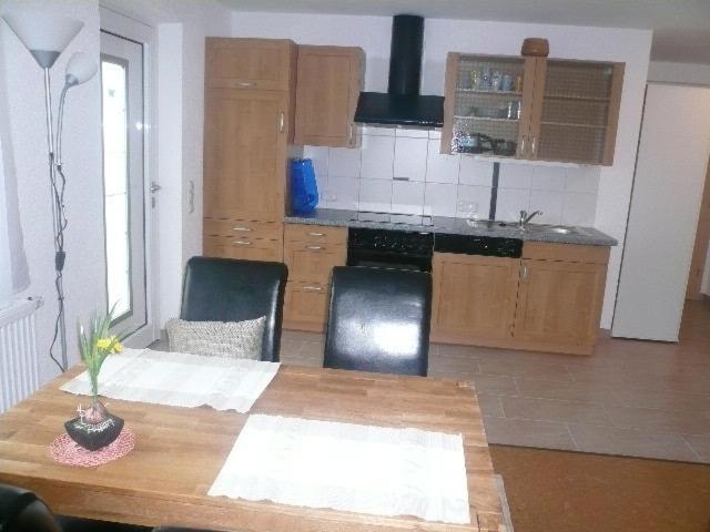 Ferienwohnung Bio-Bauernhof Schuwerk - Apartment mit Dusche - 1